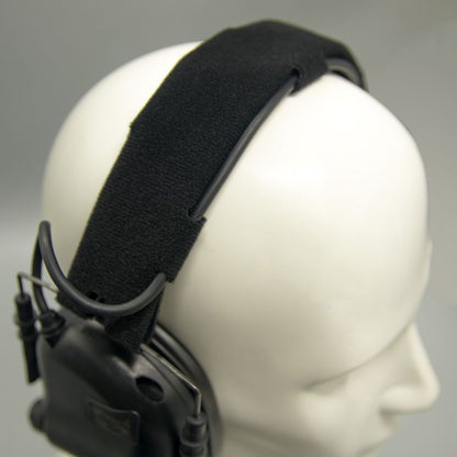 EARMOR M62 casque bandeau magique pour Opsmen/Peltor Comtac II III série