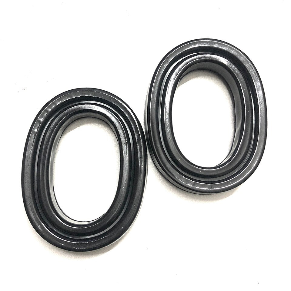 EARMOR S06 cache-oreilles en Gel de Silicone accessoires de casque adaptés au casque M30