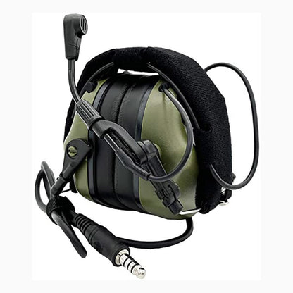 EARMOR M32 MOD4 casque tactique électronique Communication réduction du bruit écouteur 